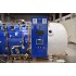 AIR DIVE CHAMBER 1600 MM PRESSURE VESSEL – FULLY EQUIPPED