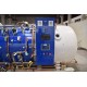 AIR DIVE CHAMBER 1600 MM PRESSURE VESSEL – FULLY EQUIPPED