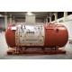 AIR DIVE CHAMBER 1600 MM PRESSURE VESSEL PARTIALLY EQUIPPED