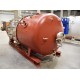 AIR DIVE CHAMBER 1600 MM PRESSURE VESSEL PARTIALLY EQUIPPED