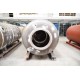 AIR DIVE CHAMBER 1600 MM PRESSURE VESSEL