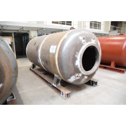 AIR DIVE CHAMBER 1600 MM PRESSURE VESSEL