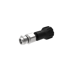 Regulator Knob Assembly (short version)