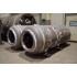 OVETTO CHAMBER PRESSURE VESSEL READY FOR HYDROTEST