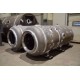 OVETTO CHAMBER PRESSURE VESSEL READY FOR HYDROTEST