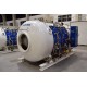 Air Dive Chamber 1850 mm CoC Air Dive Chamber 1850 mm CoC