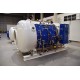 Air Dive Chamber 1850 mm CoC Air Dive Chamber 1850 mm CoC