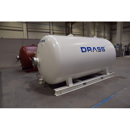 Air Dive Chamber 1850 mm CoC Air Dive Chamber 1850 mm CoC