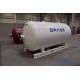 Air Dive Chamber 1850 mm CoC 