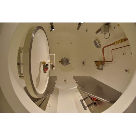 Air Dive Chamber 1850 mm CoC Air Dive Chamber 1850 mm CoC