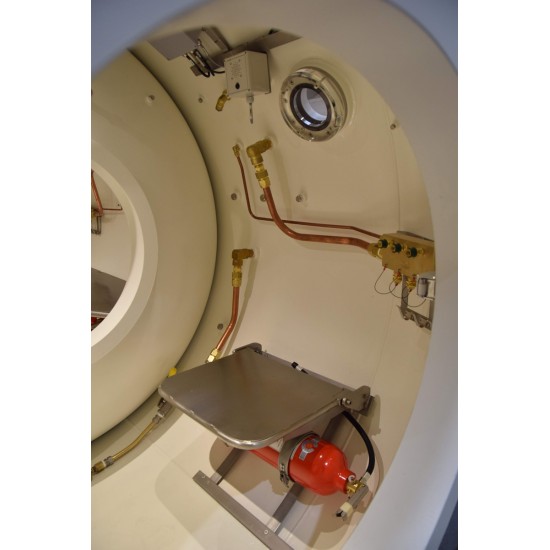 Air Dive Chamber 1850 mm CoC Air Dive Chamber 1850 mm CoC