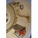 Air Dive Chamber 1850 mm CoC Air Dive Chamber 1850 mm CoC