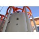 BOTTOM MATING DIVING BELL 6M3 BOTTOM MATING DIVING BELL 6M3