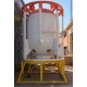 BOTTOM MATING DIVING BELL 6M3 BOTTOM MATING DIVING BELL 6M3