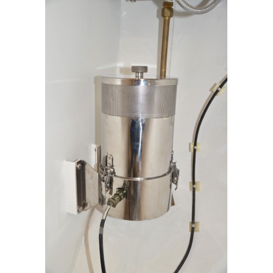 Drass CO2 Scrubber Assembly Drass CO2 Scrubber Assembly