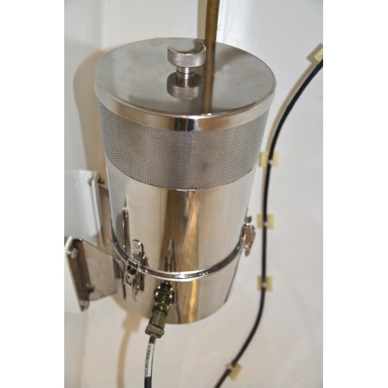Drass CO2 Scrubber Assembly Drass CO2 Scrubber Assembly