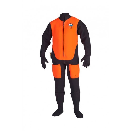 DUI Hot Water Suit