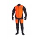 DUI Hot Water Suit