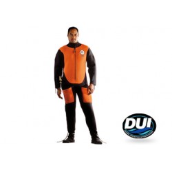DUI Hot Water Suit