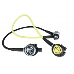 SEAC DX200 SET
