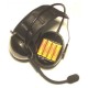 DiveLink Headset Surface to Diver Communicator