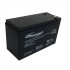 DiveLink Rechargeable Gel Cell battery for COM-DR-HYD Diver Recall Surface to Diver Unit