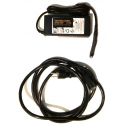 DiveLink Fast Charger CHG-HW for COM-S-HW2 Hardwire Unit