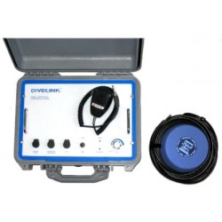 DiveLink Diver Recall Surface to Diver Unit