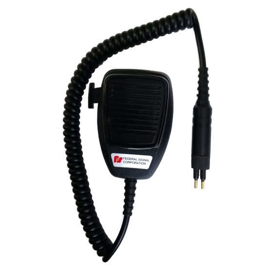 DiveLink Microphone MIC-DR for Diver Recall Unit