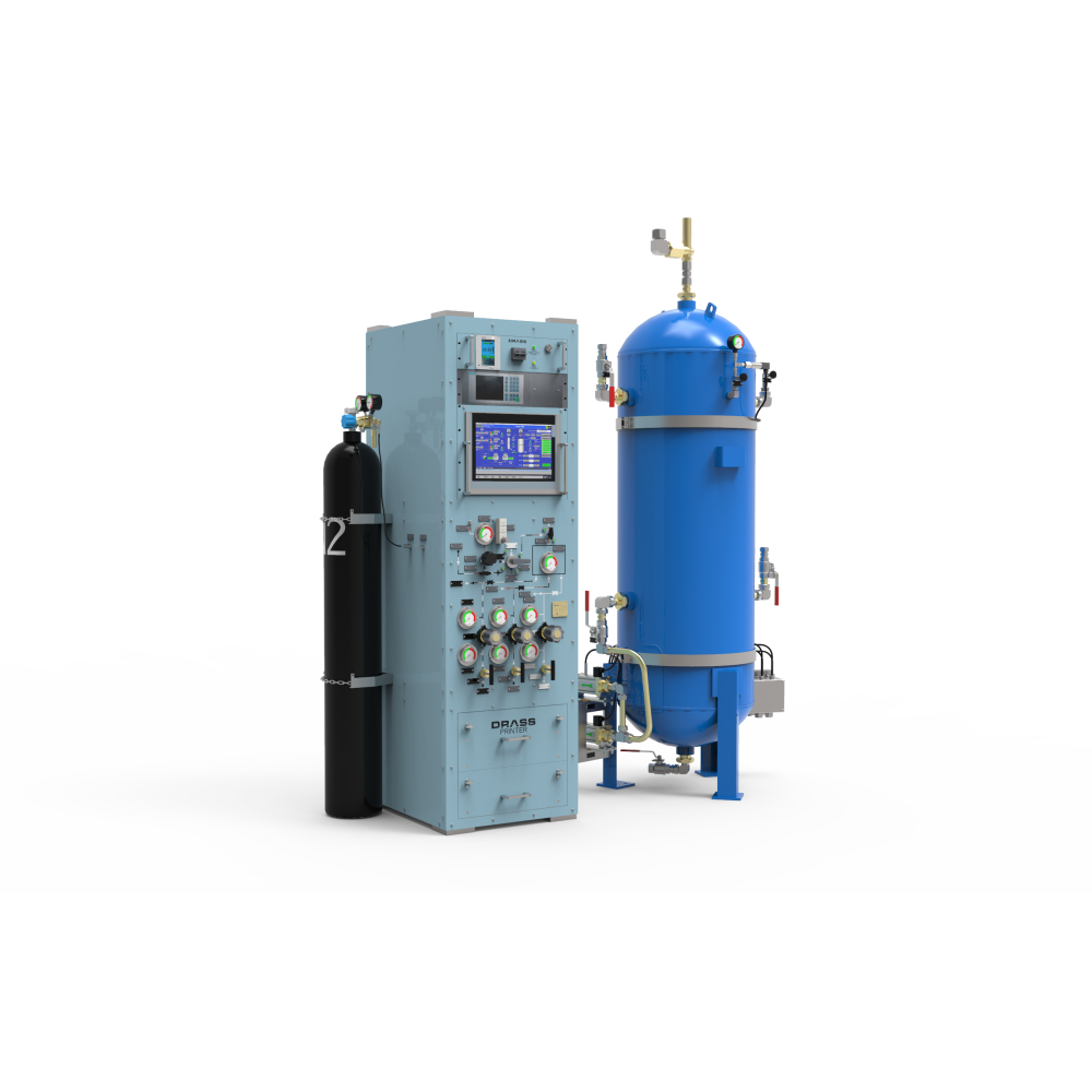 Gas Mixer Types at Darnell Johnson blog