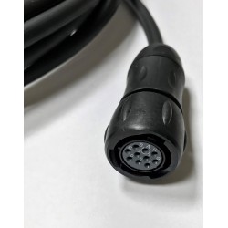 Drass Flame Sensor Cable