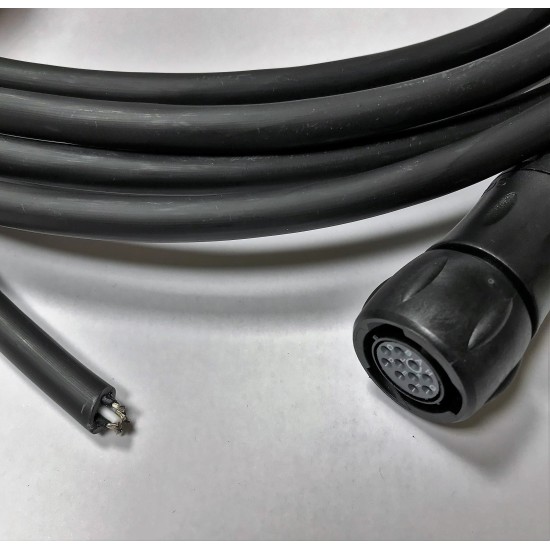 Drass Flame Sensor Cable