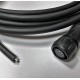 Drass Flame Sensor Cable