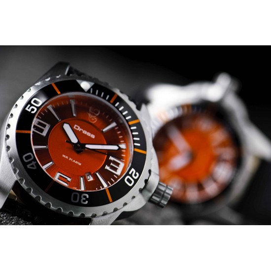 Drass Watch 300MSW