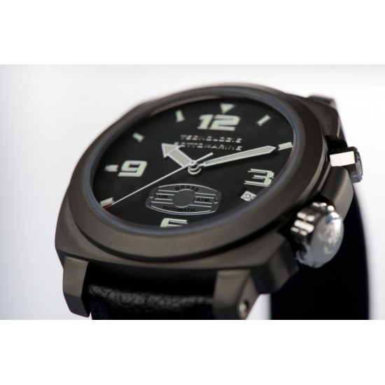 Drass Watch SAT Dive