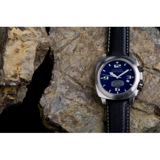 Drass Watch SAT Dive Drass Watch SAT Dive