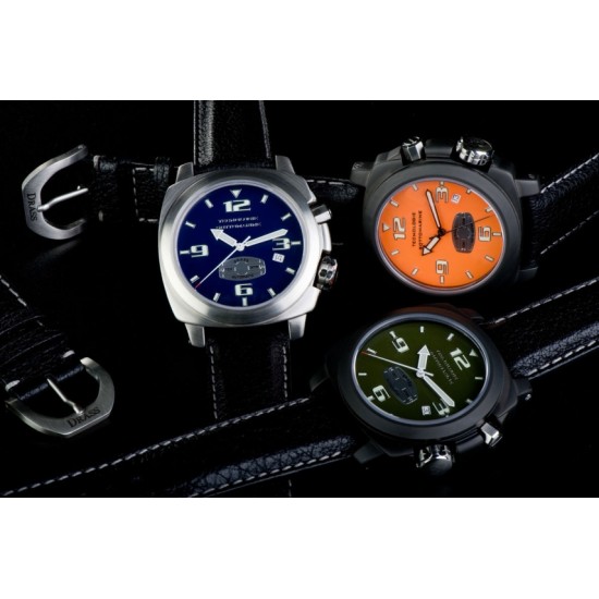 Drass Watch SAT Dive Drass Watch SAT Dive