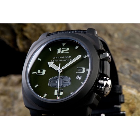 Drass Watch SAT Dive Drass Watch SAT Dive