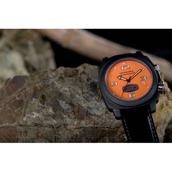 Drass Watch SAT Dive Drass Watch SAT Dive