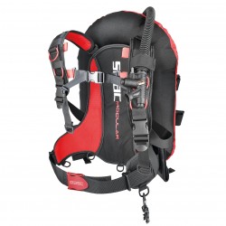 SEAC MODULAR BCD