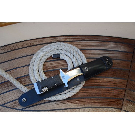 GALEAZZI DIVING KNIFE REPLICA