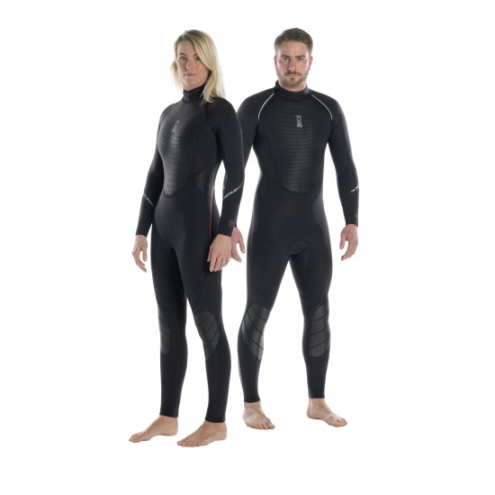 Fourth Element Proteus II 3mm wetsuit Fourth Element Proteus II 3mm wetsuit