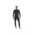 Fourth Element Proteus II 5mm wetsuit