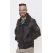 Drass Men's Leather Jacket