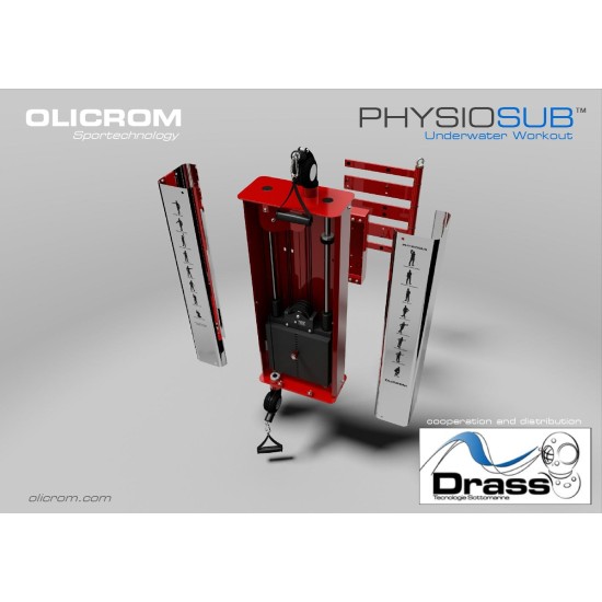Olicrom PhysioSub PHS-900E