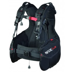 SEAC Rental Kit Club