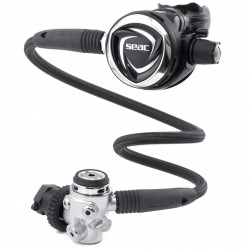 SEAC DX200 Regulator