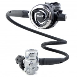 SEAC DX200 ICE Regulator