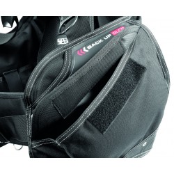 SEAC EGO BCD