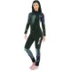 SEAC KOMODA 5 MM Wetsuit SEAC KOMODA 5 MM Wetsuit